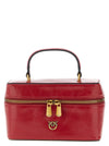 Pinko Vanity Soft Mini Crossbody Bag