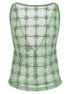 Pinko Quandong Top