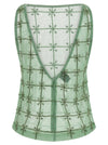 Pinko Quandong Top