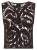 Pinko Eruzione Top