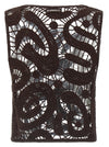 Pinko Eruzione Top