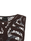 Pinko Eruzione Top