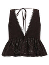 Pinko Kiersten Top