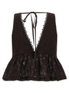Pinko Kiersten Top
