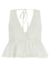Pinko Kiersten Top