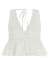 Pinko Kiersten Top