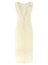 Pinko Drupa Dress