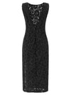 Pinko Drupa Dress