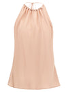 Pinko Carota Top