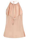 Pinko Carota Top