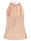 Pinko Carota Top