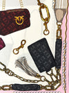 Pinko Limbo Scarf