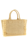 Pinko Beach Large Shopping Bag