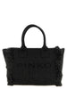 Pinko Beach Large Shopping Bag