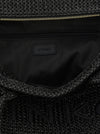 Pinko Beach Large Shopping Bag