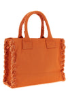 Pinko Medium Beach Shopping Bag