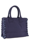 Pinko Medium Beach Shopping Bag