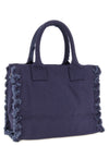 Pinko Medium Beach Shopping Bag