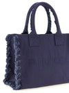 Pinko Medium Beach Shopping Bag