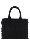 Pinko Medium Beach Shopping Bag