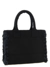Pinko Medium Beach Shopping Bag