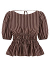 Pinko Jeanette Top