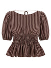Pinko Jeanette Top