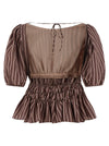 Pinko Jeanette Top