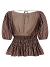 Pinko Jeanette Top