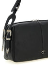 Pinko Keeper Medium Shoulder Bag