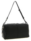 Pinko Keeper Large Shoulder Bag