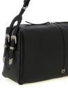 Pinko Keeper Large Shoulder Bag