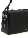Pinko Keeper Large Shoulder Bag