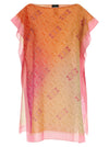Pinko Polka Kaftan