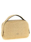 Pinko Raffia Small Beauty