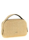 Pinko Raffia Small Beauty
