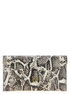 Pinko Love Birds Mini Clutch