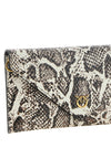 Pinko Love Birds Mini Clutch