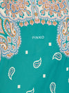 Pinko Synchro Top
