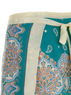 Pinko Merengue Panting Shorts