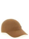 Maison Michel Tiger Cap