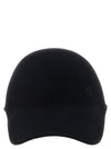 Maison Michel Tiger Cap