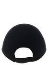 Maison Michel Tiger Cap