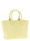 Pinko Beach Mini Shopping Bag