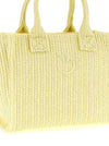 Pinko Beach Mini Shopping Bag