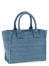 Pinko Beach Mini Shopping Bag