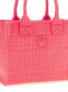 Pinko Beach Mini Shopping Bag