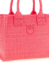 Pinko Beach Mini Shopping Bag