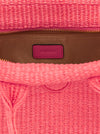 Pinko Beach Mini Shopping Bag