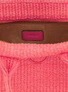 Pinko Beach Mini Shopping Bag